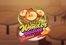 Wonder Cuisine
